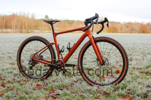 Ribble Gravel SL Pro specs and reviews